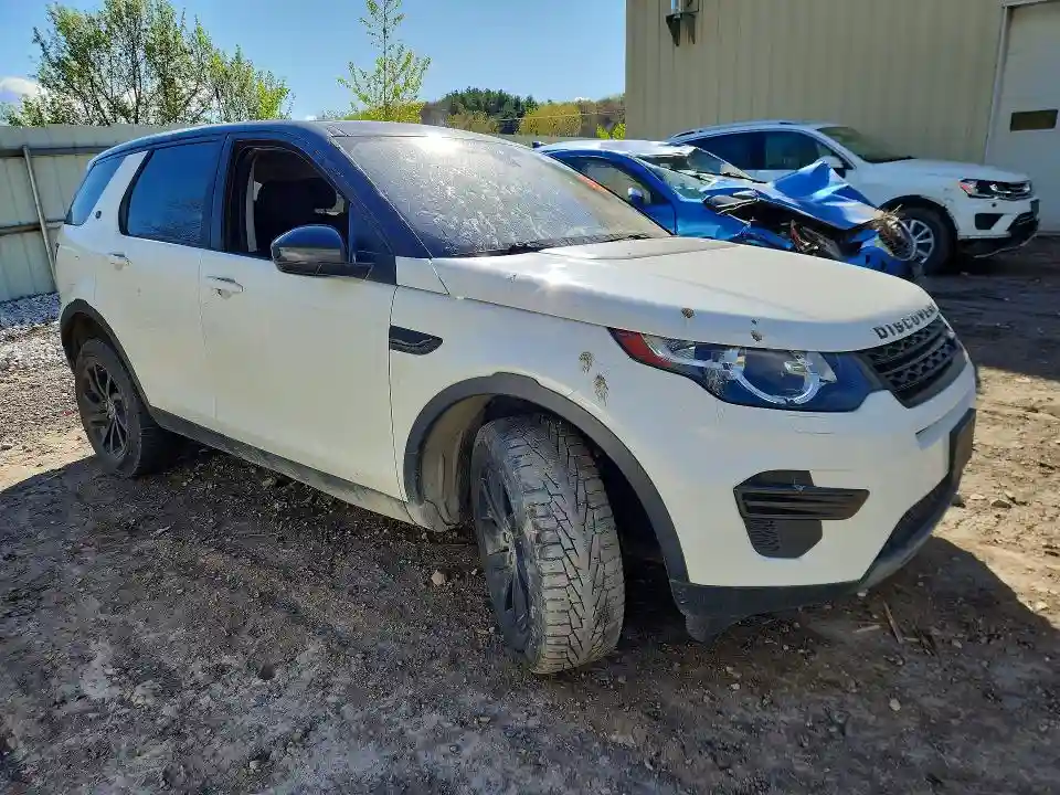 SALCP2BG8HH636993 2017 LAND ROVER DISCOVERY-3