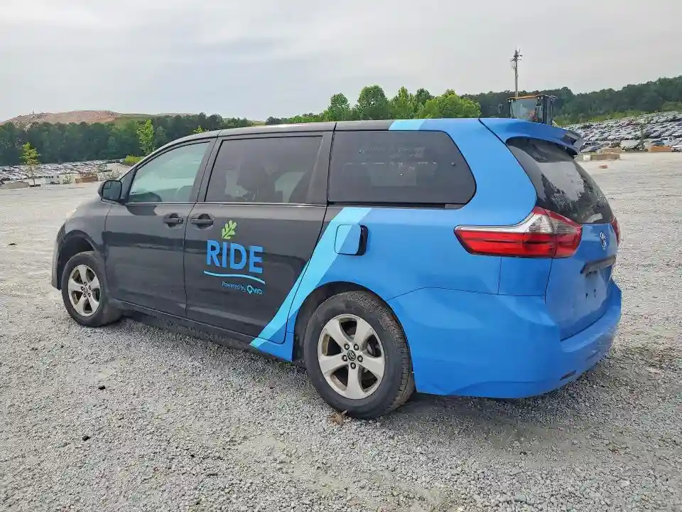 5TDZZ3DCXLS086440 2020 TOYOTA SIENNA-1