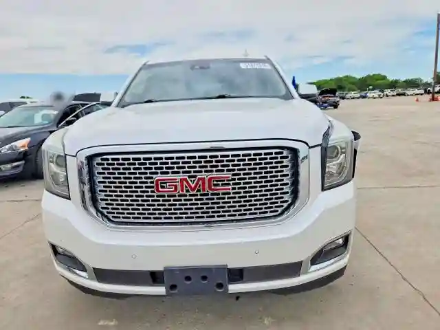 1GKS2HKJ3GR341734 2016 GMC YUKON-4