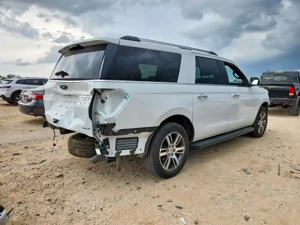 1FMJK1K81REA36220 2024 FORD EXPEDITION-2