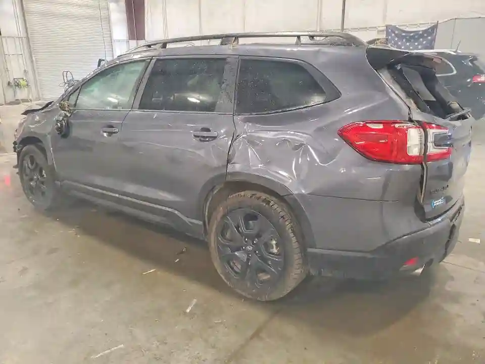 4S4WMAFDXS3424345 2025 SUBARU ASCENT-1