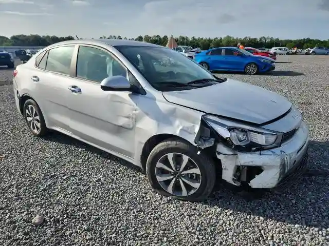 3KPA24AD9PE534722 2023 KIA RIO-3