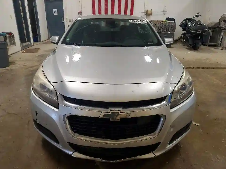 1G11C5SL0FF279383 2015 CHEVROLET MALIBU-4