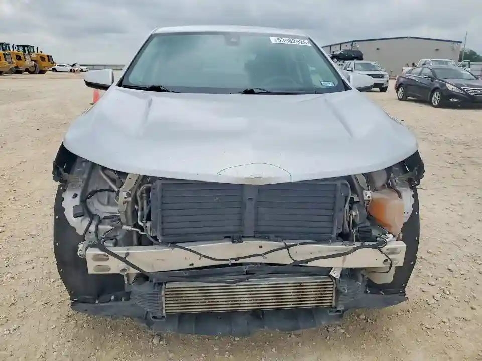 3GNAXTEV7LS729896 2020 CHEVROLET EQUINOX-4