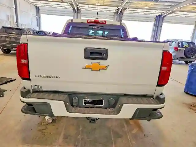 1GCPTDE12H1208451 2017 CHEVROLET COLORADO-5