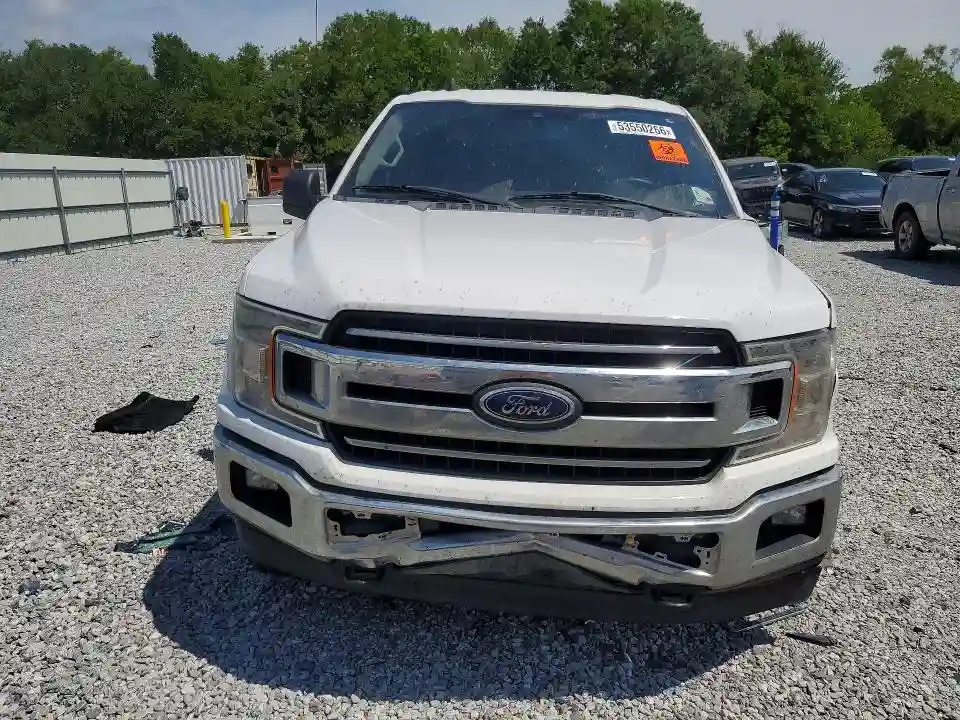 1FTEW1EP1LKE45792 2020 FORD F-150-4