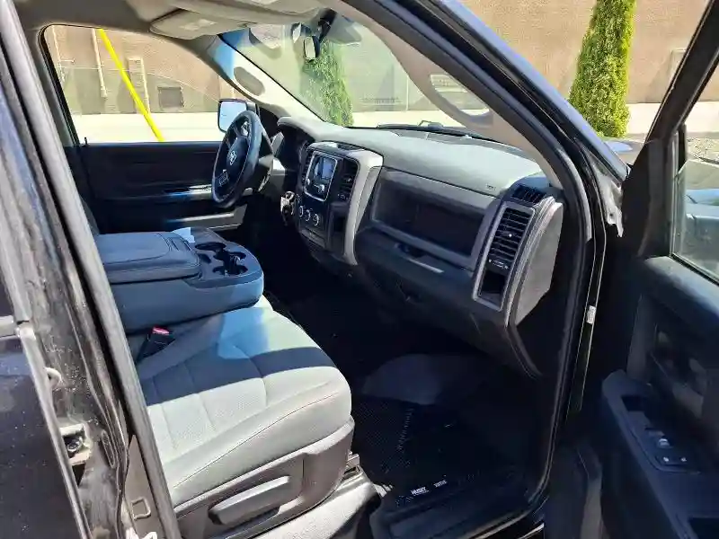 1C6RR7KGXGS270181 2016 RAM 1500-4