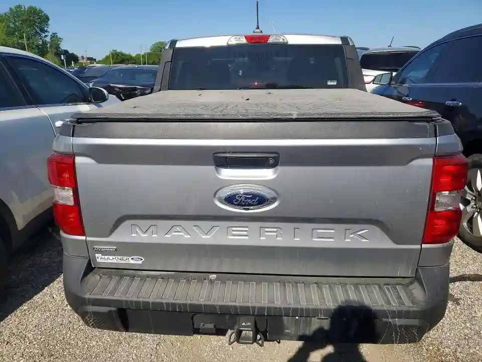 3FTTW8E39NRA98613 2022 FORD MAVERICK-5