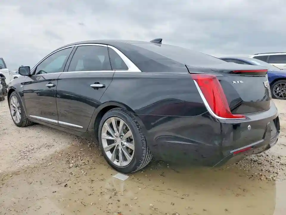 2G61L5S38K9125646 2019 CADILLAC XTS-1