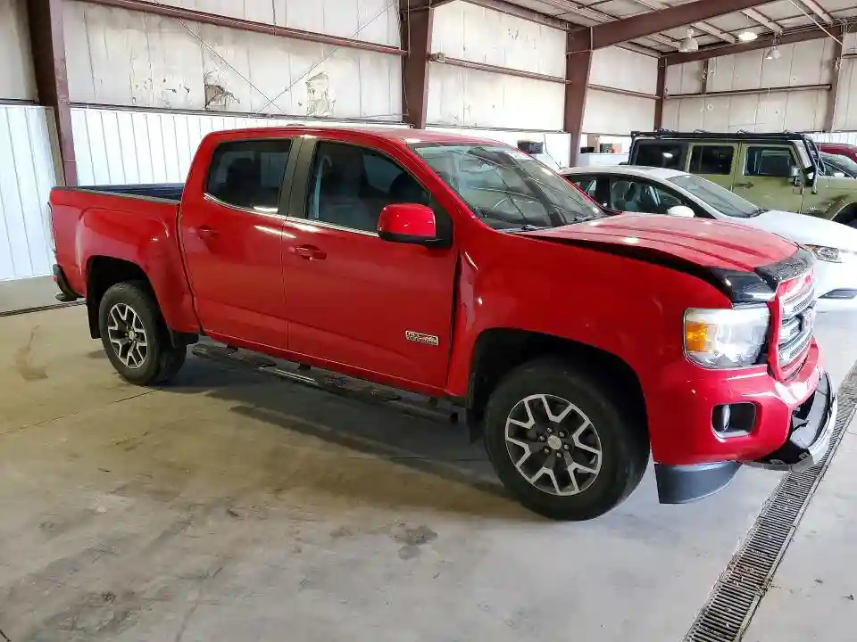 1GTG6CE39G1155412 2016 GMC CANYON-3