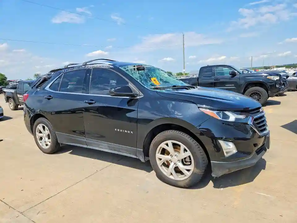 3GNAXLEX7LL257730 2020 CHEVROLET EQUINOX-3