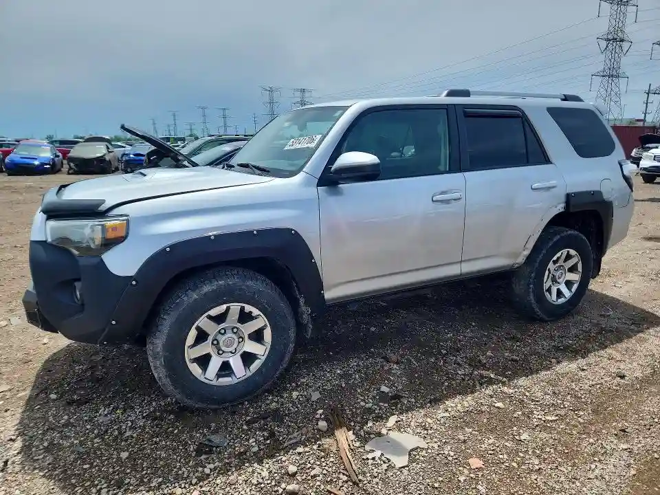 JTEBU5JR4G5381741 2016 TOYOTA 4RUNNER-0