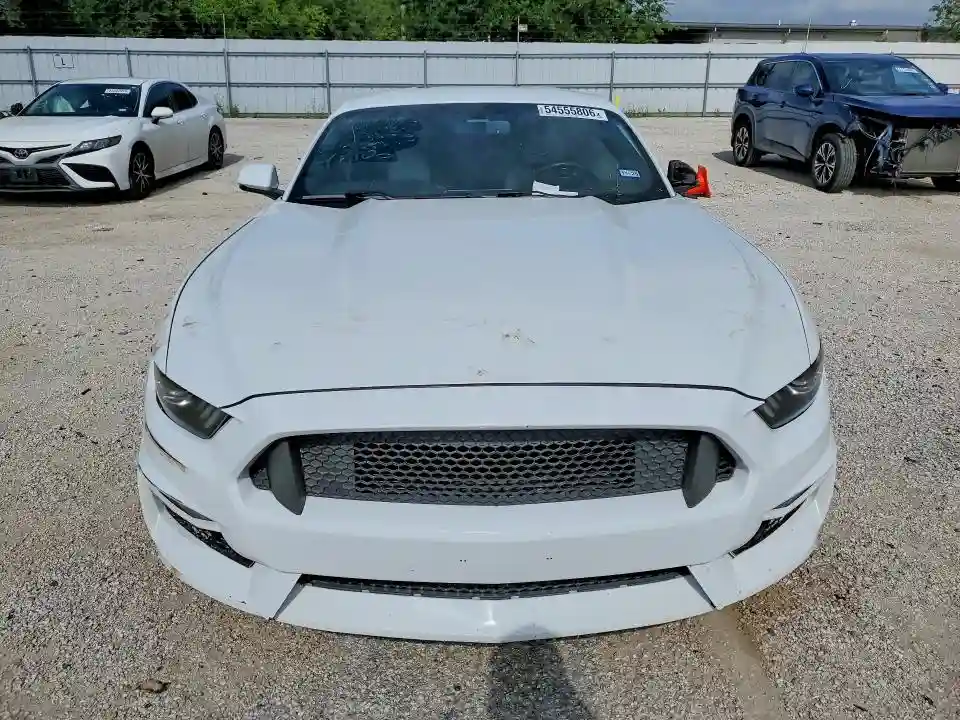 1FA6P8TH3F5319805 2015 FORD MUSTANG-4