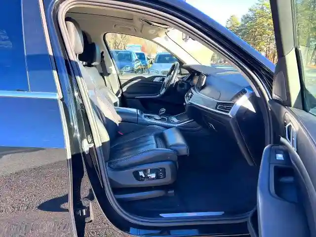 5UXCW2C05L9B19506 2020 BMW X7-4