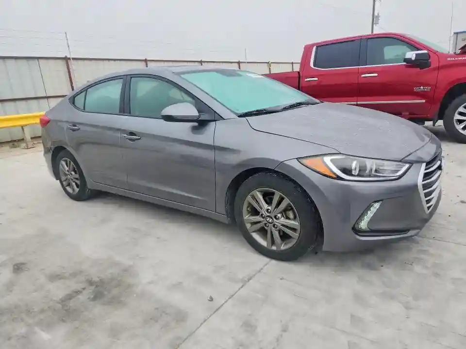 5NPD84LF5JH261436 2018 HYUNDAI ELANTRA-3