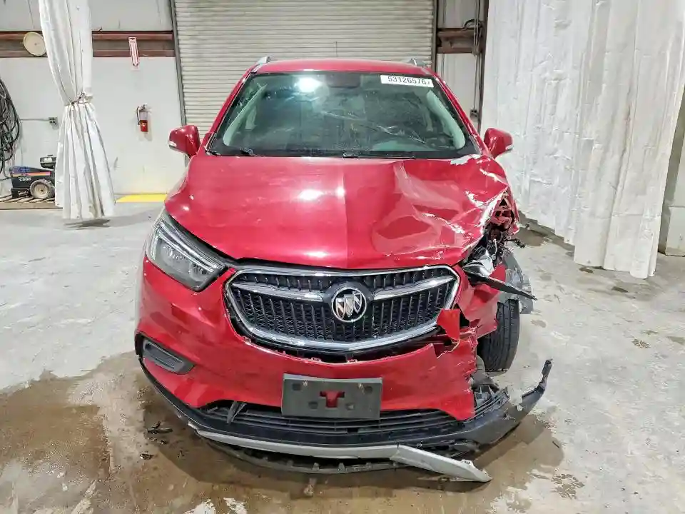 KL4CJESB3HB187914 2017 BUICK ENCORE-4