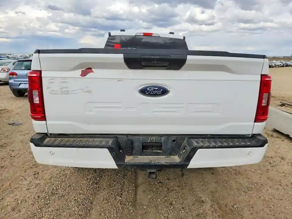 1FTFW1E52PFA85708 2023 FORD F-150-5