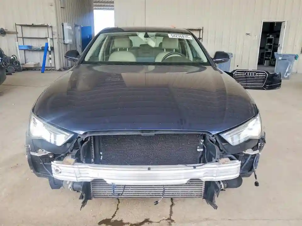 WAUDFAFCXGN096477 2016 AUDI A6-4