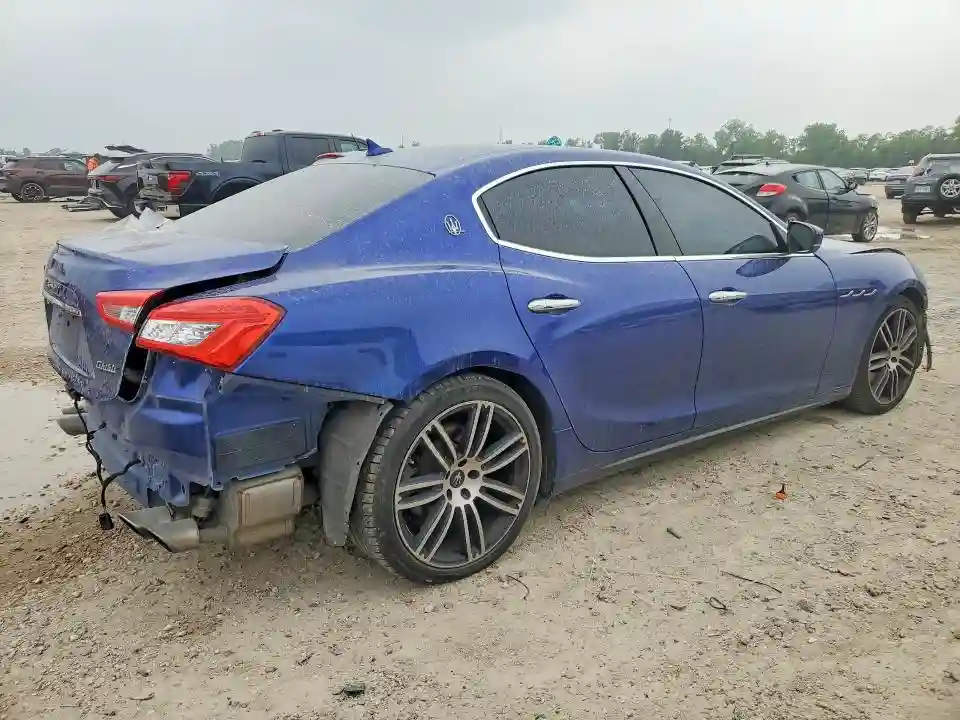 ZAM57XSAXK1311072 2019 MASERATI ALL OTHER-2