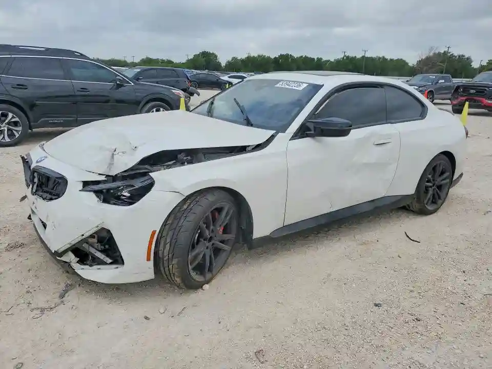3MW43CM07P8C92067 2023 BMW M2-0