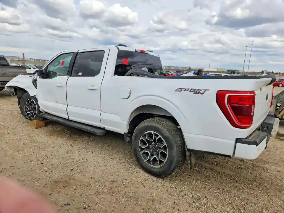 1FTFW1E52PFA85708 2023 FORD F-150-1