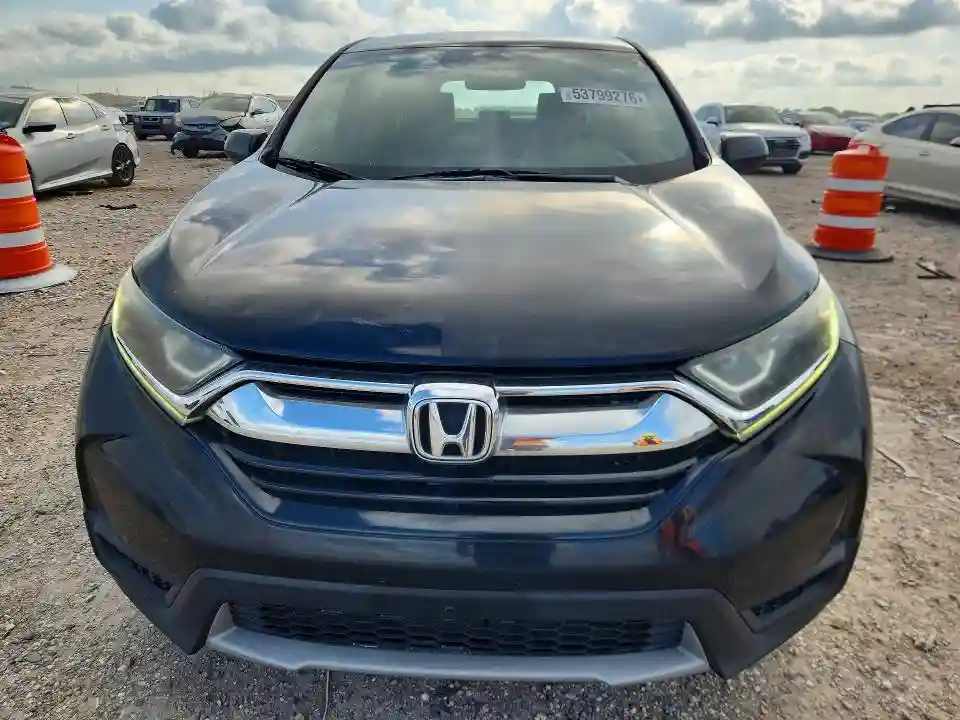 2HKRW5H31JH412630 2018 HONDA CRV-4