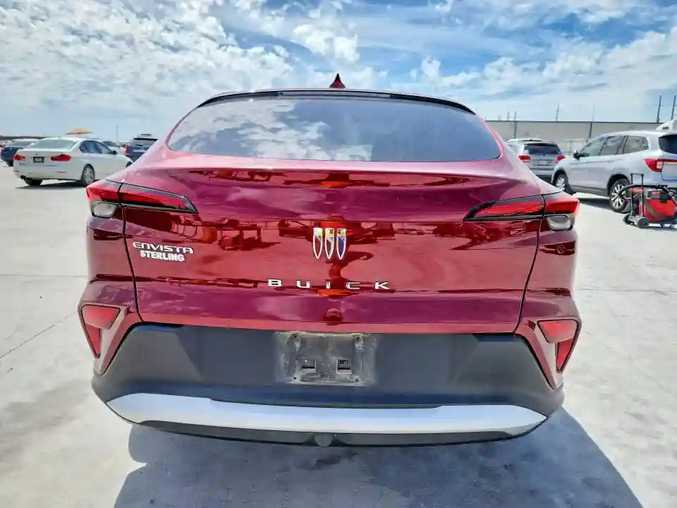 KL47LAE24RB223174 2024 BUICK ENVISTA PR-5