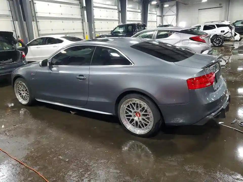 WAUV4AFR0GA020434 2016 AUDI S5/RS5-1