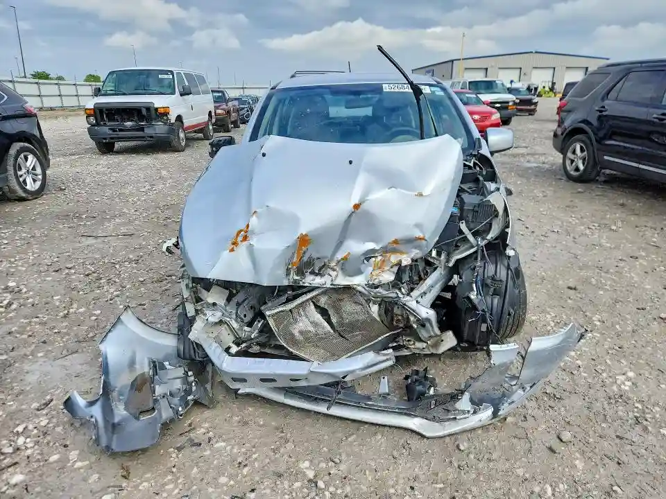 ML32A3HJ6HH006180 2017 MITSUBISHI MIRAGE-4
