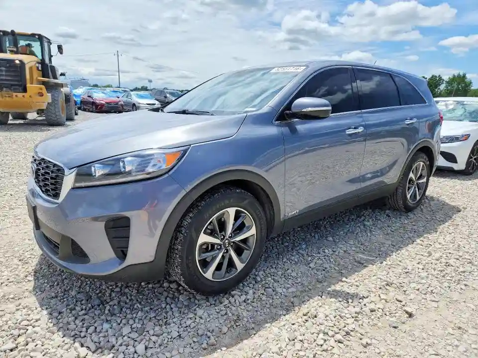 5XYPGDA5XLG678085 2020 KIA SORENTO-0
