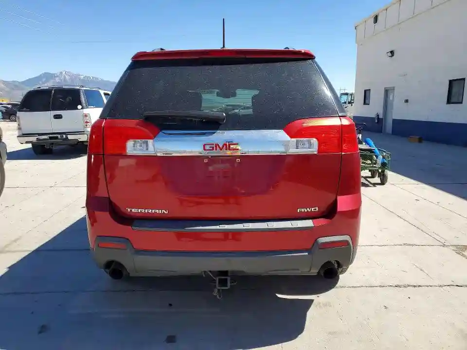 2GKFLXE34F6364102 2015 GMC TERRAIN-5