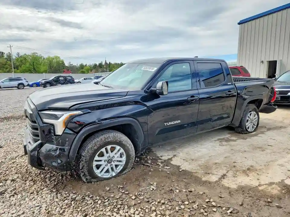 5TFLA5DB9TX354159 2026 TOYOTA TUNDRA-0