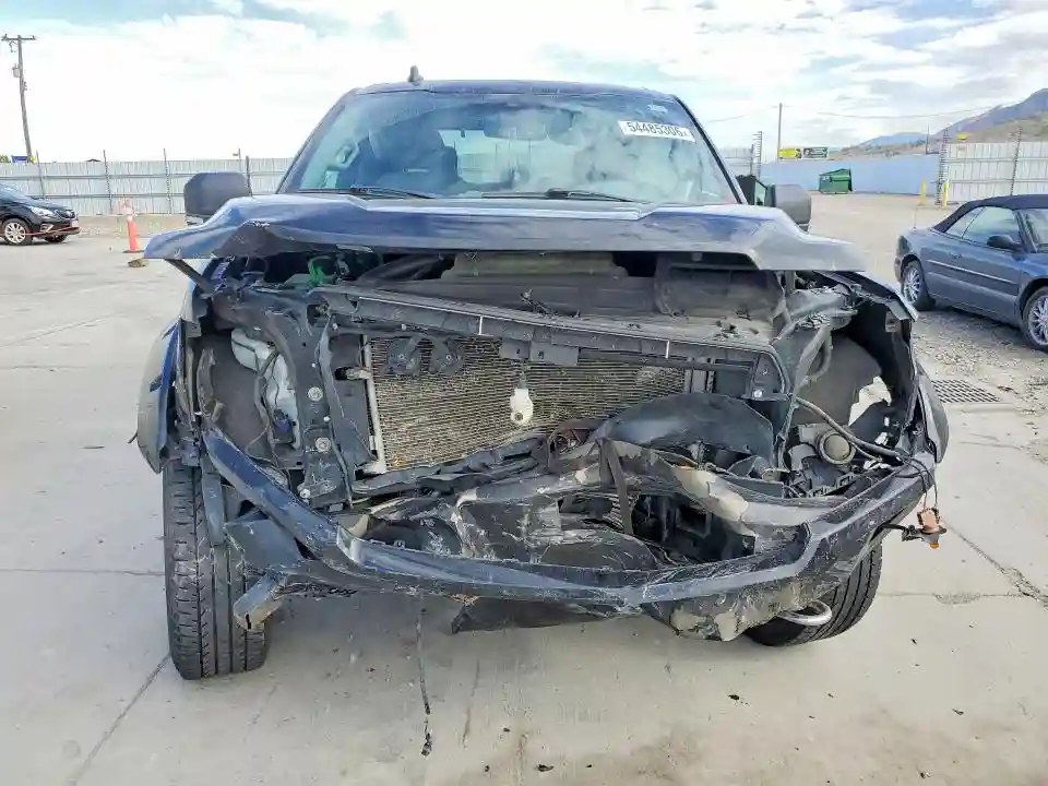 1FTFW1E43LFA42562 2020 FORD F-150-4