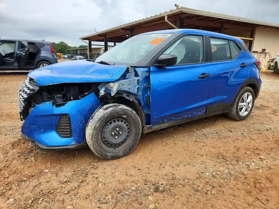 3N1CP5BV2RL536255 2024 NISSAN KICKS-0