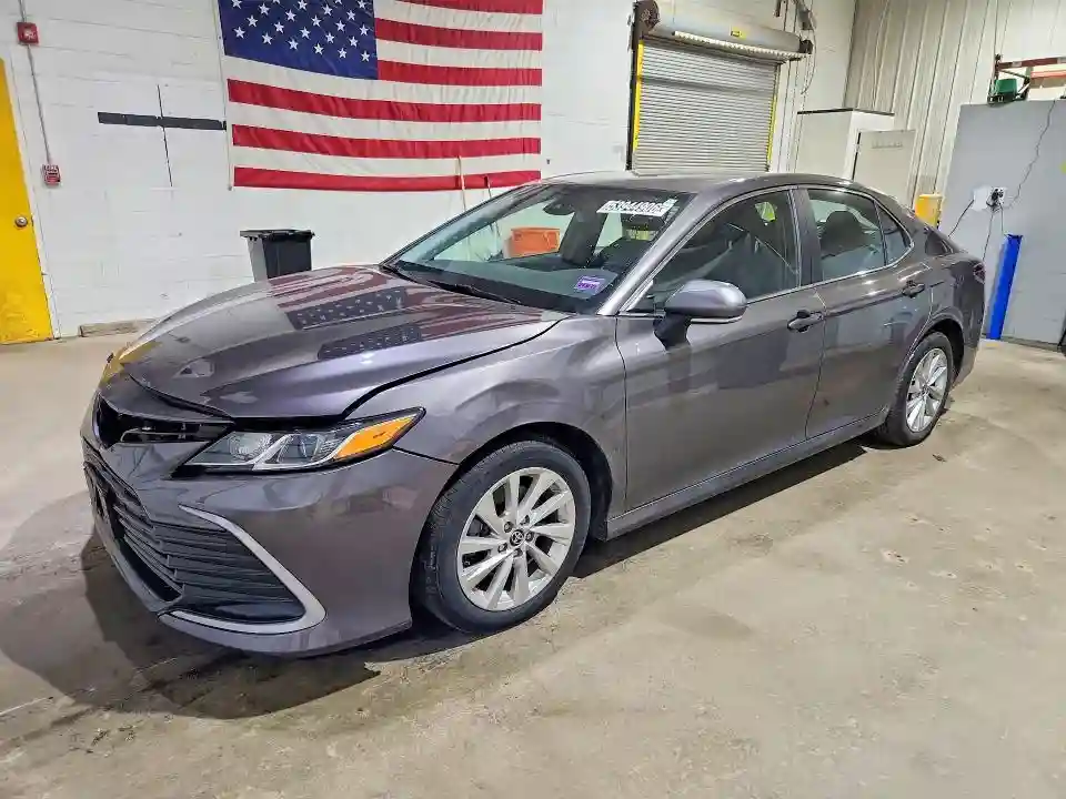 4T1C11BK0MU029619 2021 TOYOTA CAMRY-0