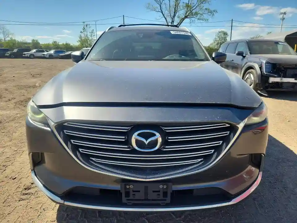 JM3TCBDY5H0141763 2017 MAZDA CX-9-4