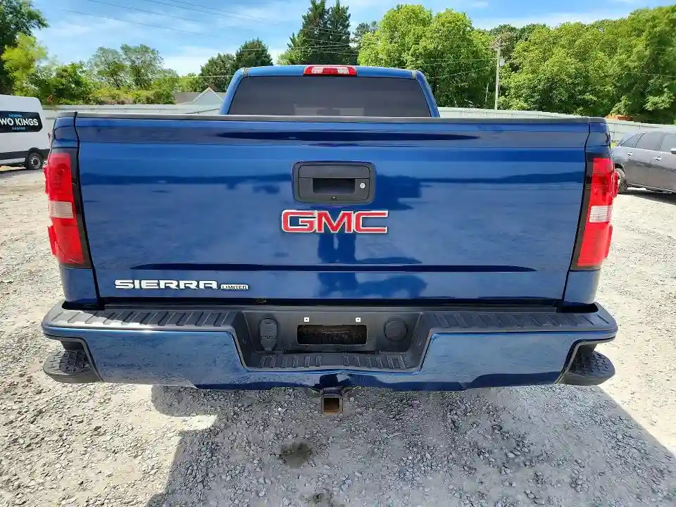 2GTV2LEC1K1219528 2019 GMC SIERRA-5