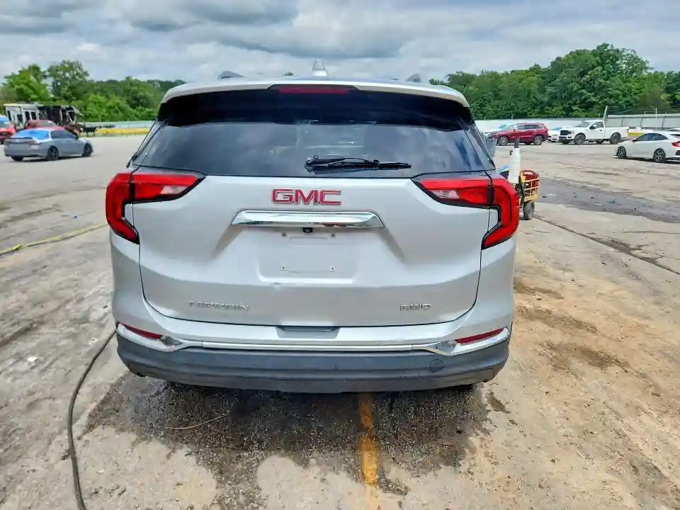 3GKALVEV4KL245519 2019 GMC TERRAIN-5