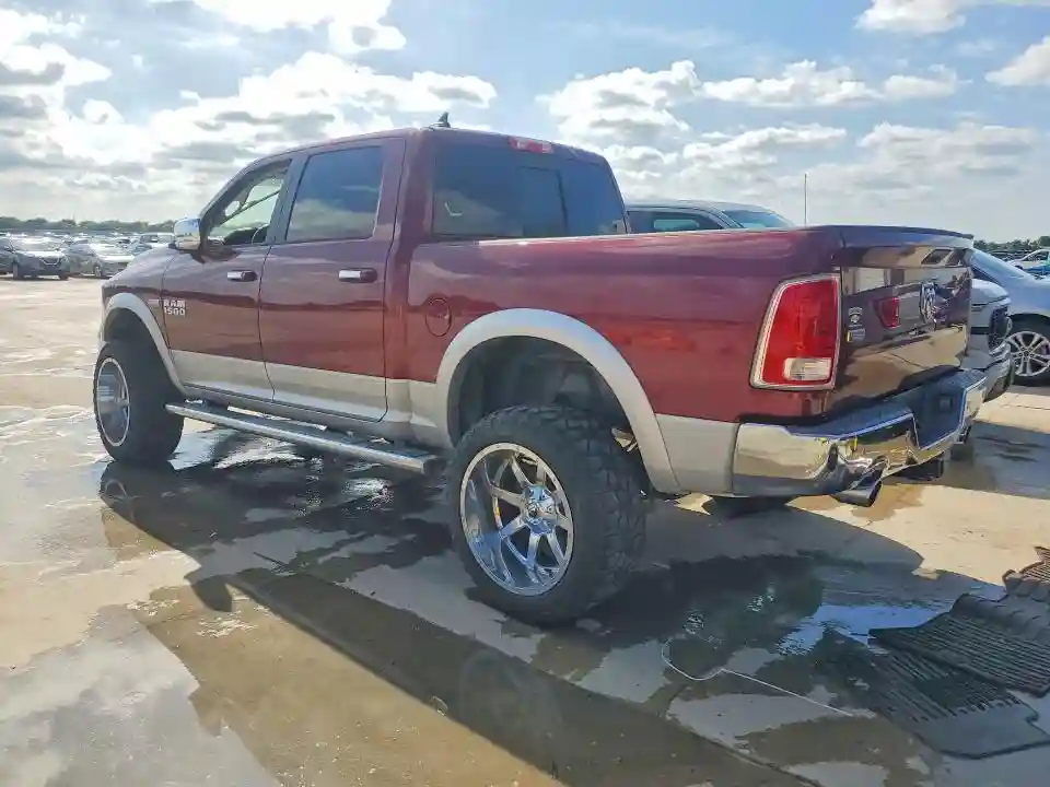 1C6RR6NT8HS708779 2017 RAM 1500-1