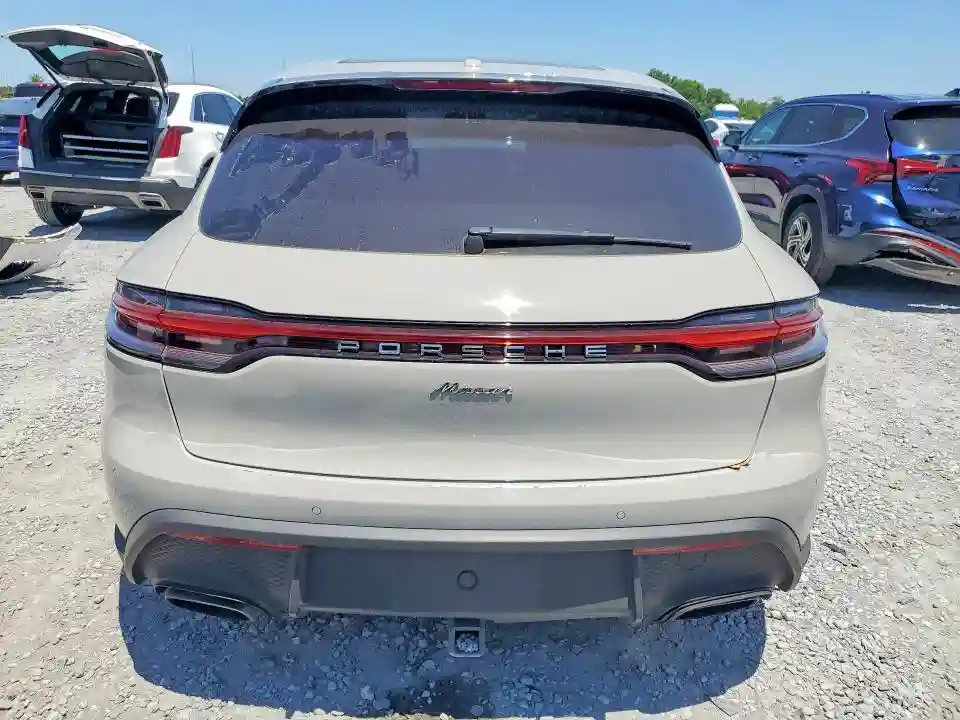 WP1AA2A55NLB08898 2022 PORSCHE MACAN-5