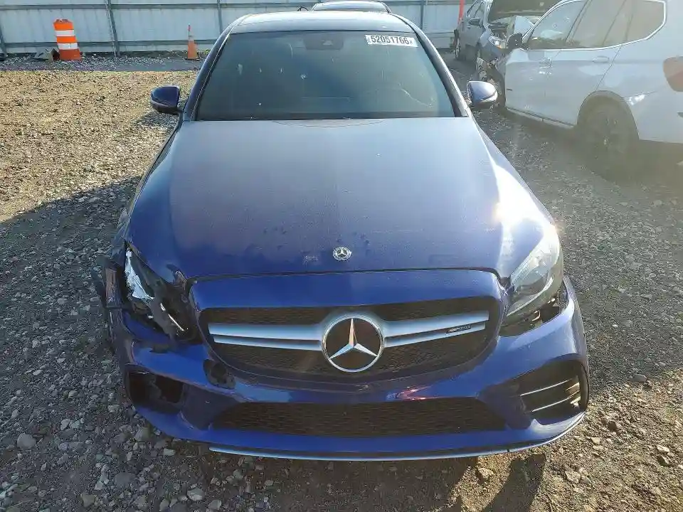 55SWF6EB7LU331345 2020 MERCEDES-BENZ C-CLASS-4
