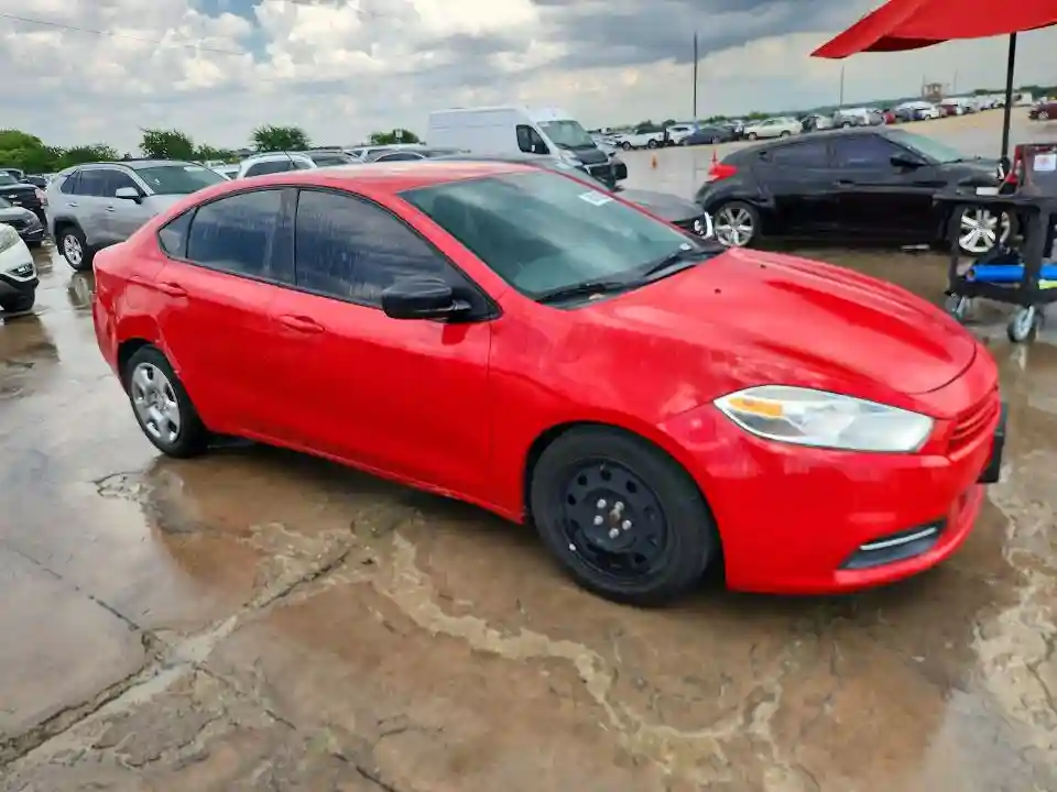 1C3CDFAA0GD683286 2016 DODGE DART-3