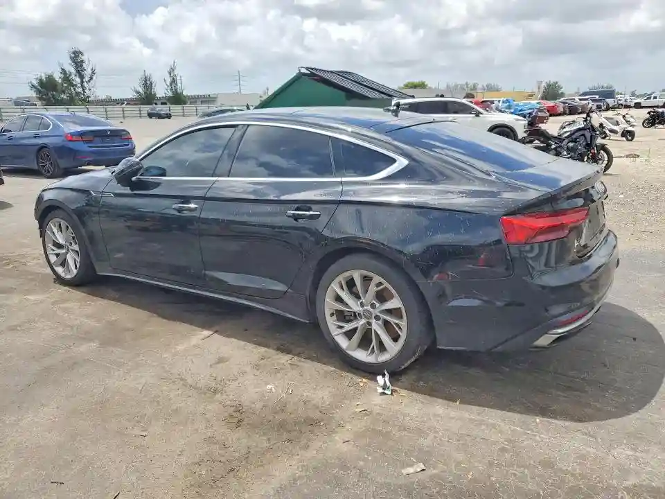 WAUANCF5XLA004577 2020 AUDI A5-1