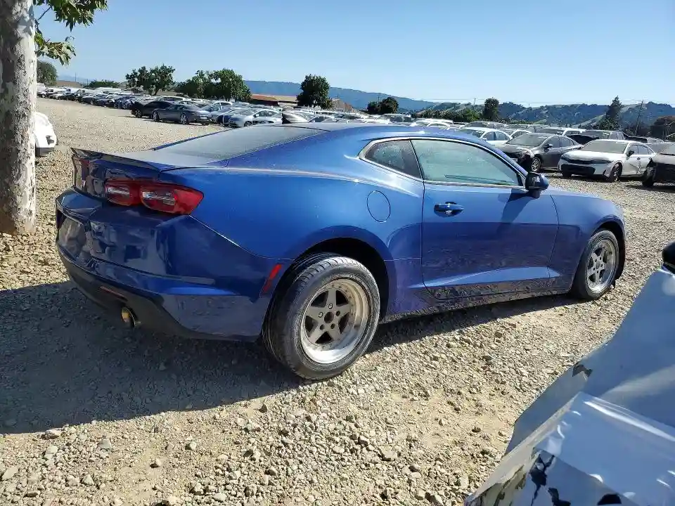 1G1FB1RS2R0119821 2024 CHEVROLET CAMARO-2