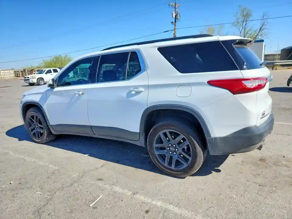 1GNEVHKW3MJ132877 2021 CHEVROLET TRAVERSE-1