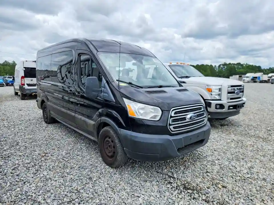 1FBAX2CM6KKA62220 2019 FORD TRANSIT-3