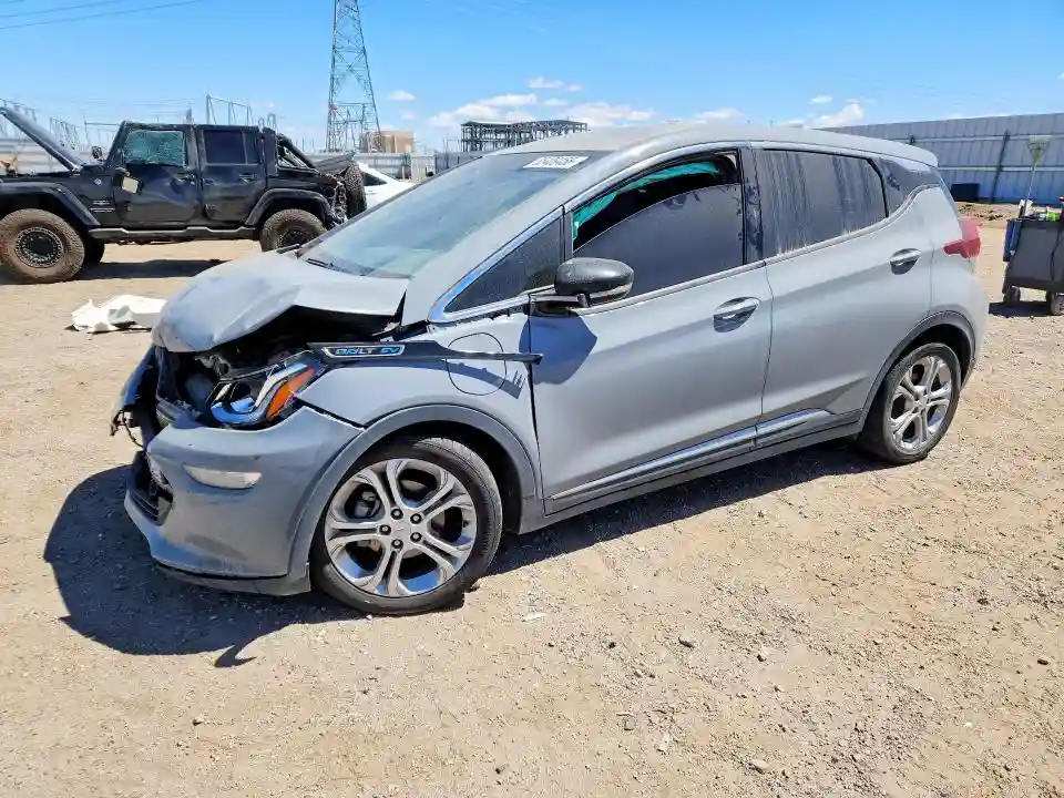 1G1FY6S09L4130447 2020 CHEVROLET BOLT-0