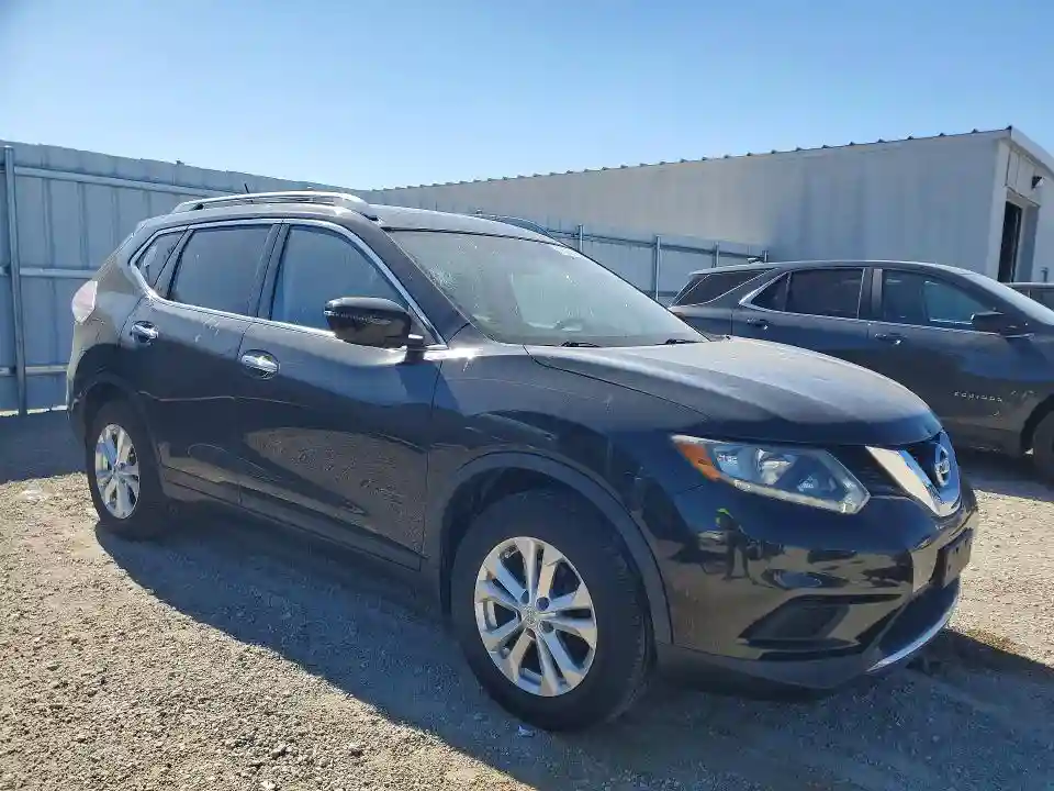 5N1AT2MV9GC811541 2016 NISSAN ROGUE-3