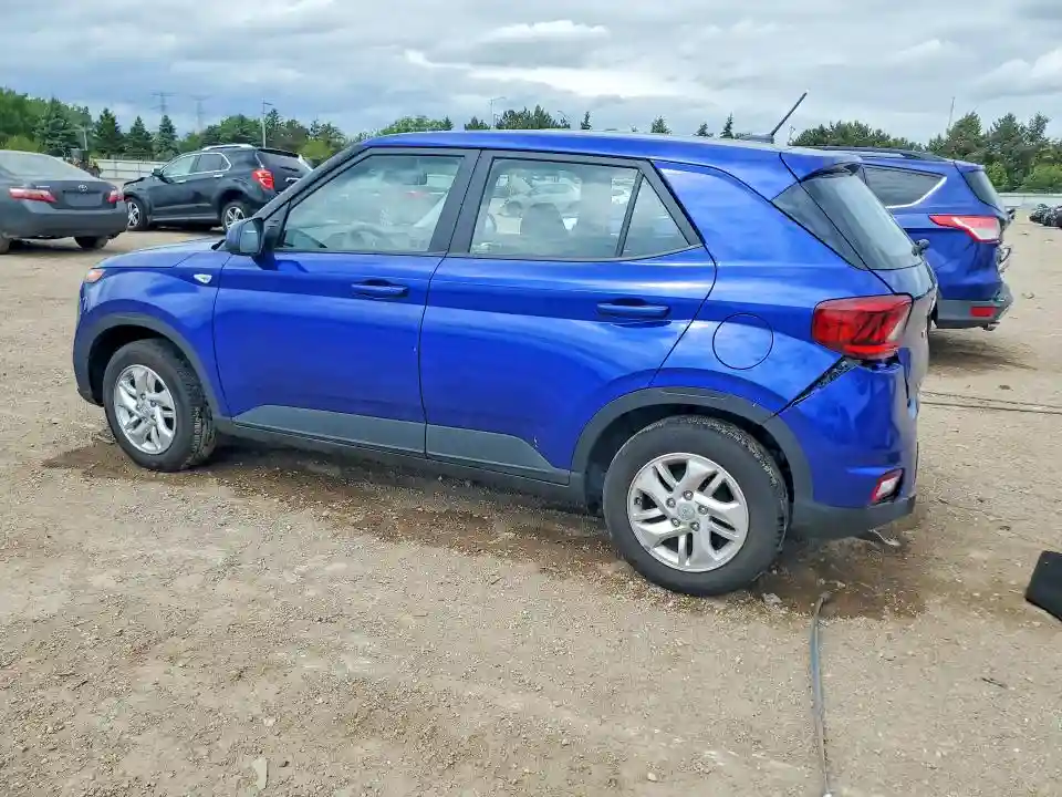 KMHRB8A34SU384980 2025 HYUNDAI VENUE-1