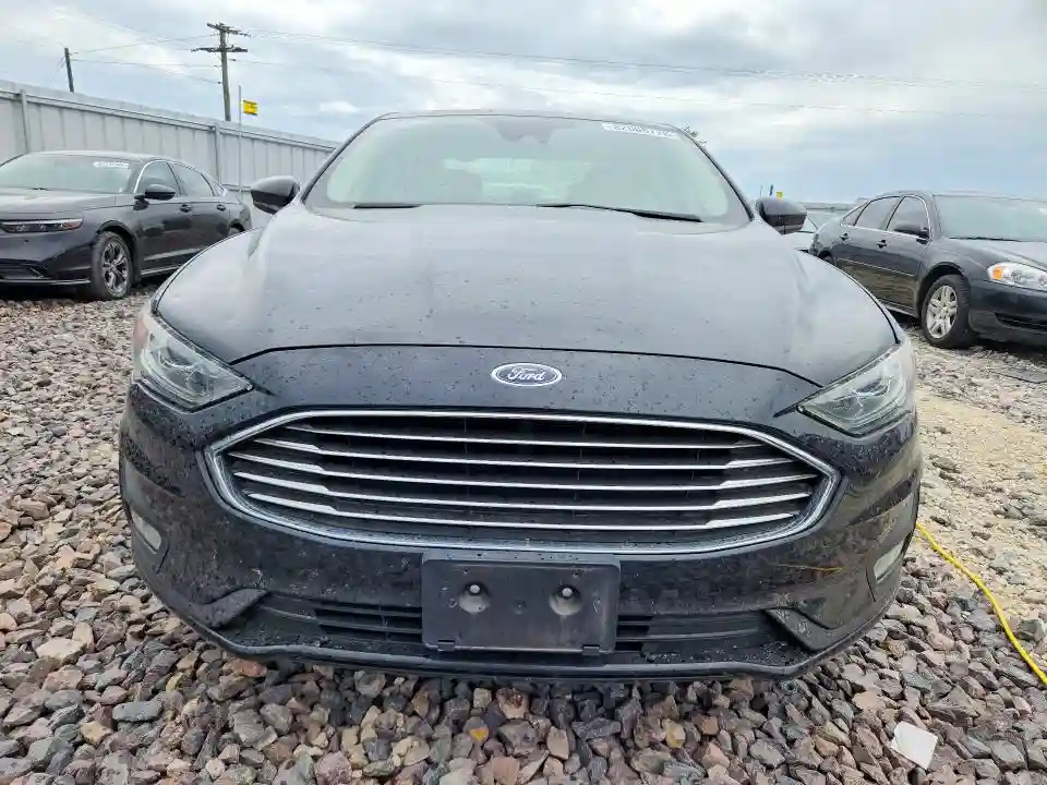 3FA6P0HD5LR233170 2020 FORD FUSION-4